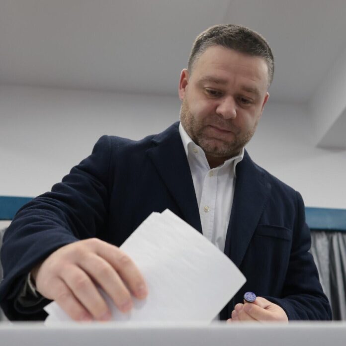 Ciprian Ciucu, audiat la DNA. Este citat ca „suspect” într-un dosar de corupție