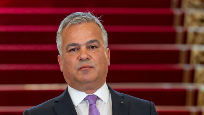 PSD susține oficial Guvernul Veștea. Alexandru Rogobete, propus ministru al Sănătății