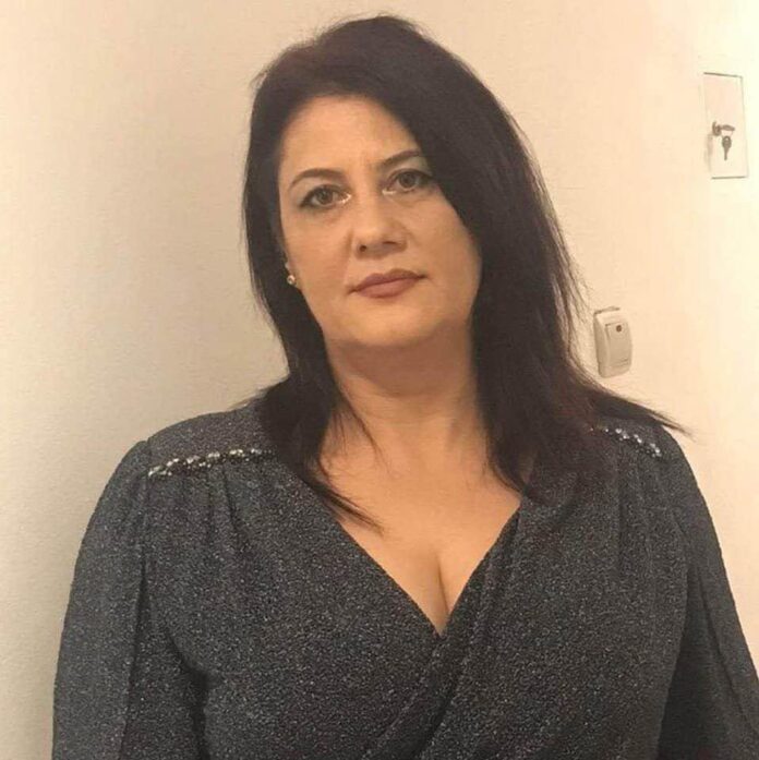 Angajată Edilitara, în stare gravă la ATI. Pușa Mirela Stegaru are nevoie urgentă de donatori de sânge