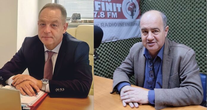 Prefectul îi cere șefului SALROM să-și caute de lucru. Replica lui Dobrea: «Noi avem deja de lucru»