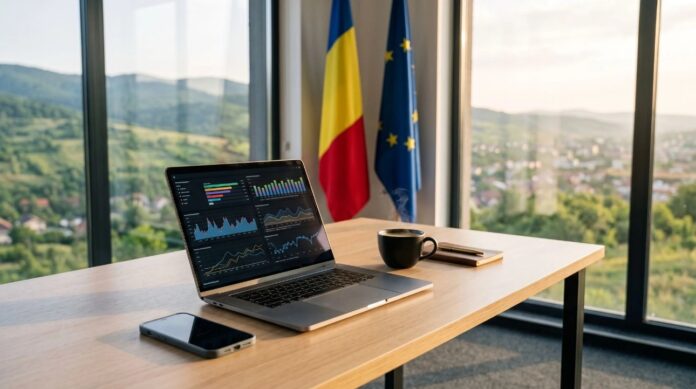 Digitalizarea Serviciilor și Impactul Tehnologiei Blockchain în Economia Modernă