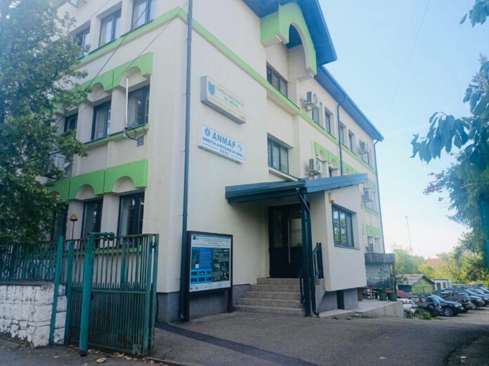 Breaking News: Procurorii DNA la sediul Gărzii de Mediu Gorj