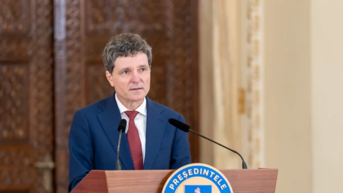 Nicușor Dan a ales premierul după șase ore de negocieri. Sorin Grindeanu: „Sunt surprins și dezamăgit”