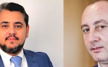 Scandal monstru în Anul Brâncuși! Pigui îl pune la zid pe Adrian Tudor: „Arată un proiect depus la Ministerul Culturii!”